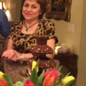 Meet your Posher, Eshrat